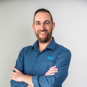 Picture of Adam Sellars